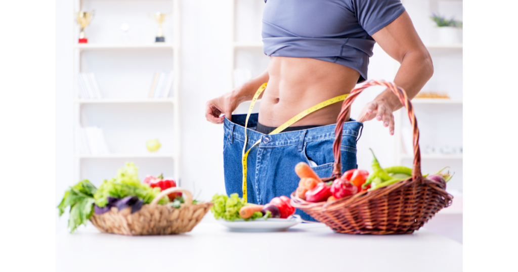 Recetas naturales para bajar de peso