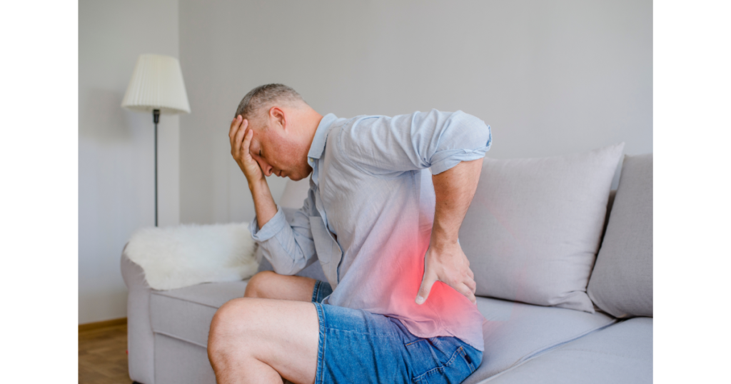 Recetas naturales para tratar el dolor lumbar que puedes probar en casa